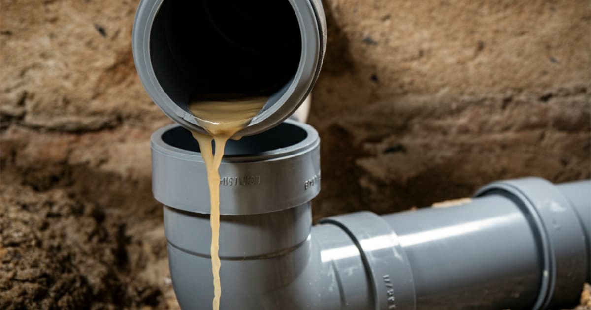 How to protect a PVC drain pipe behind drywall How to protect a PVC drain pipe behind drywall