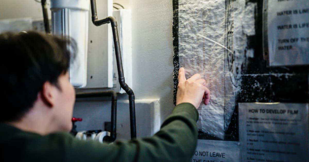 How to flush a water heater How to flush a water heater